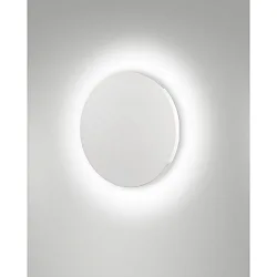 Udendørs wall luminaire ZON IP65, hvid