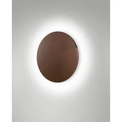 outdoor wall luminaire ZON IP65, white