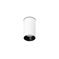 Loftlampe STAN GU10 IP20, hvid mat 