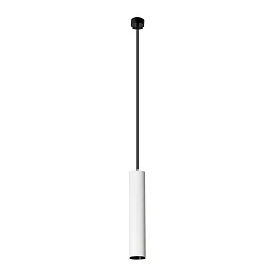 Pendel STAN GU10 IP20, hvid mat 