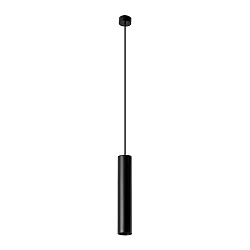 Pendel STAN GU10 IP20, sort mat 