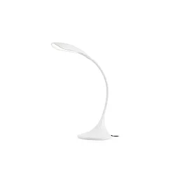 table lamp OTTO LED IP20, white matt 