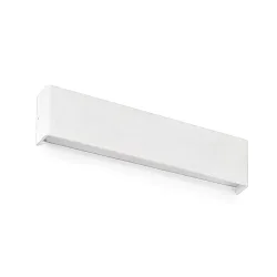 wall luminaire NASH LED IP20, white matt 