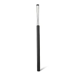 Gulvlampe RUSH 3700 LED IP65, mørkegrå 