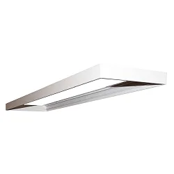 monteringsramme MODUL 625 (1245/310), hvid
