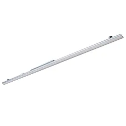Konverteringssæt med magnetisk fastgørelse T5/T8 - LED IP20, sølv dæmpbar