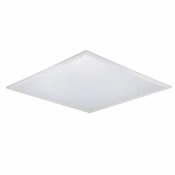 LED panel BACKLIGHT MODUL 625 MICROPAL® UGR < 19, 1 stk., dæmpbar 43W 6700lm 4000K 90° 90° CRI >85