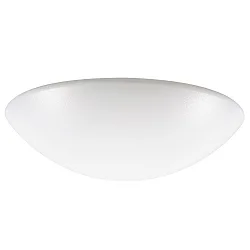 cover Ø 60cm cambered, silk gloss