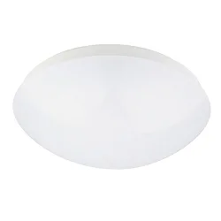 Dæksel 7465 Ø 38,5cm buet
