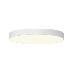 Pendel DLRZD7590MP.11083DA DALI styrbar, mikroprismatisk IP40, hvid dæmpbar