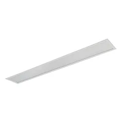 LED panel MODUL 625 MICROPAL® firkantet, UGR < 19, dæmpbar 50W 6000lm 3000K 90° 90°