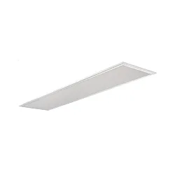 LED panel ELP242063MP.6084L firkantet, UGR < 19, mikroprismatisk, 60W 6000lm 4000K >80° >80° CRI 80-89