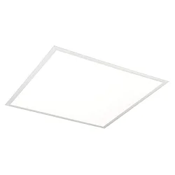 LED panel 625 PREMIUM mikroprismatisk, 40W 5200lm 3000K 90° 90°
