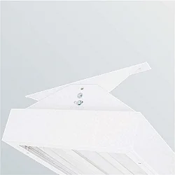 ceiling mounting HFL23, white