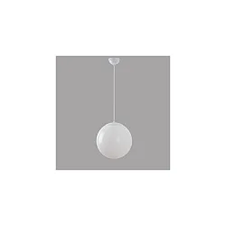 Pendel KPL6300G.2683W omskiftelig IP40, hvid 