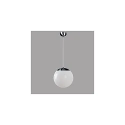 Pendel KPL6300G.2884EDDA DALI styrbar IP40, rustfrit stål børstet dæmpbar