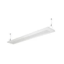 Pendel PLN141860A.5983DA DALI styrbar, direkte / indirekte IP20, hvid dæmpbar