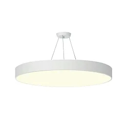 Pendel PLRZN7590MP.13083 direkte / indirekte, omskiftelig, mikroprismatisk IP40, hvid 