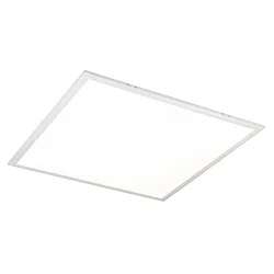 Berøringspanel TP2040.HCL.TR tunable white, hvid