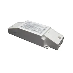 LED driver ELP13 2063MA.398xL TRIAC, white