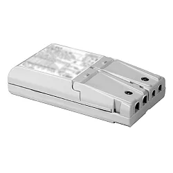 LED driver ELP14 2063MA.608xL TRIAC, white
