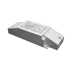 LED driver TRIAC
