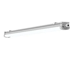 Fugttæt armatur WNL149466PC.5084 stor, slagfast IP66