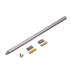 Pluggable LED Stick LED Stick 2, without dark areas, 20cm, 24 LED, 1.6W 3000K 55°, CRi >95
