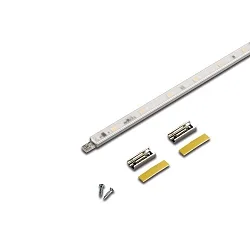 Pluggable LED Stick LED Power-Stick S without dark areas, CRi >95, 30cm, 12 LED, 4.0W 3000K 120°