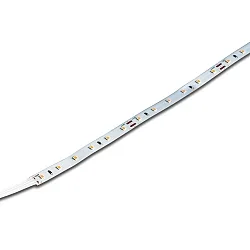 LED Premium Tape, 500cm, 300 LED, IP20, CRi >98, with LED 24 connection, 20W 3000K 120°