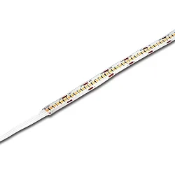 LED Premium Tape 500cm, 1200 LED, IP20, CRi >98, med LED-24 tilslutningskabel 250cm, 80W 4000K 120°