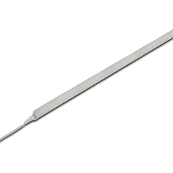 LED Tape F, til homogen overfladelys,  500cm, IP54, 700 LED, 870lm/m, inkl. LED-24 tilslutningskabel 250cm, 40W 2700K 120°
