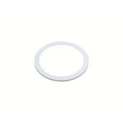Adapterring SR 68, rund, til boringer op til 84mm, hvid