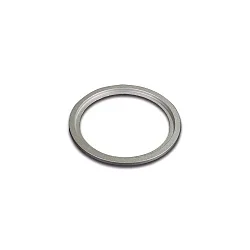 Adapterring SR 68, rund, til boringer op til 84mm, Chrom-matt