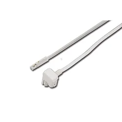 Tilbehør til SlimLite CS LED - CS 44/1800 Netledning med HVLCS-stik 180cm