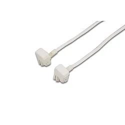 Tilbehør til SlimLite CS LED - CS 46/ 150 Tilslutningsledning, 15cm