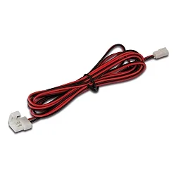 Accessories for LED Tape - Connection cable with LED 24 plug, 250cm
