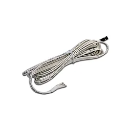 Tilbehør til Dynamic LED Tape - Tilslutningskabel med Dynamic-stik, forbindelse controller til LED-bånd, til lodning, 250cm