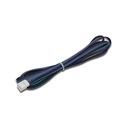 Tilbehør til RGB Tape - Tilslutningskabel 250cm