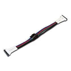 Accessories for RGBW Tape - Connection line, 15cm