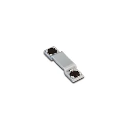 Tilbehør til 24V strømskinne Flat Track - LED-strømskinnen Magnetisk holder, grå