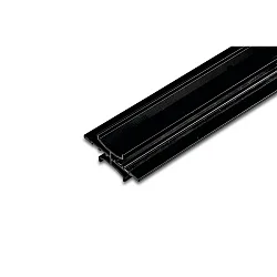 SPS Mini Strømforsyning - LED-strømskinne til 30/60mm profiler, IP20, 24V DC, Plast, kan afkortes vilkårligt, 110cm