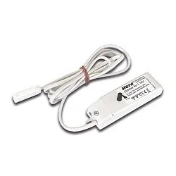 Rotatable Dimmer (1-10V) dimming line 200cm with Mini AMP socket