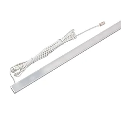 flad LED Skab armatur LED Top-Stick FMT med Touch-dæmper, IP20, CRi> 95, LED-24 forbindelse, 90cm, 15.6W 4000K