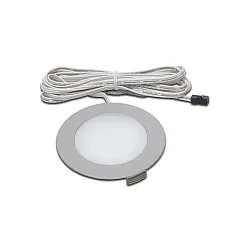 LED Indbygnings Overfladelampe Dynamic FR 78-LED, IP44, LED-24 Dynamic forbindelse, 4W 2700-5000K 270lm 110°