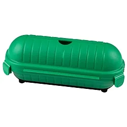 Sikkerhedsboks MINIMO grøn