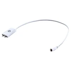 Heitronic Touch skifte MECANO med 50cm Tilslutningskabel, mellem lampe og ballast