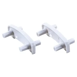 Heitronic Forlænger MECANO 2 pack