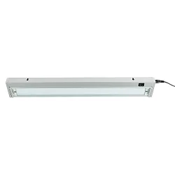 LED Skab armatur MIAMI, varm hvid, 10W