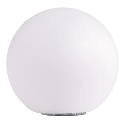 Heitronic Sol LED kugle BOULE, Ø20cm